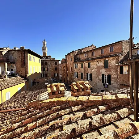 La Costarella - With Cozy Terrace