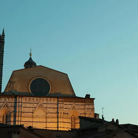 La Costarella - With Cozy Terrace Apartman