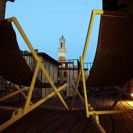 Apartment La Costarella - With Cozy Terrace