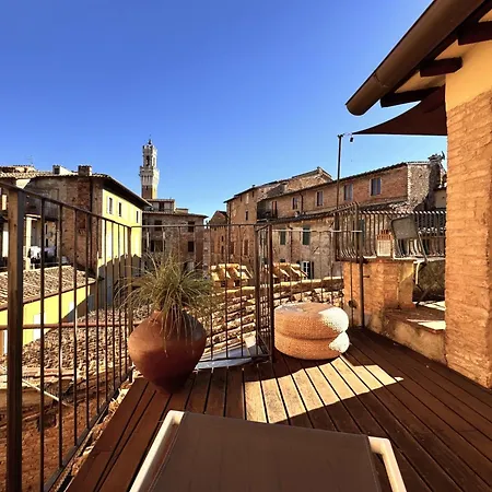 La Costarella - With Cozy Terrace *