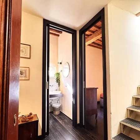 La Costarella - With Cozy Terrace * Siena