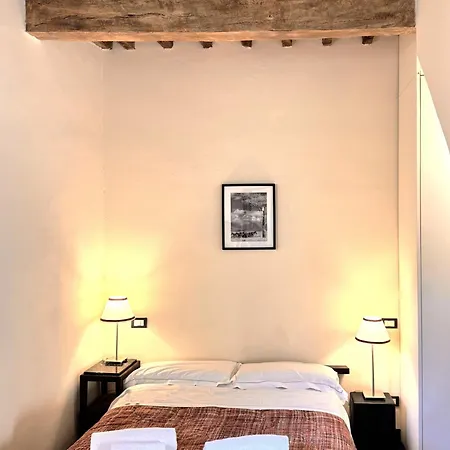 Apartment La Costarella - With Cozy Terrace Siena