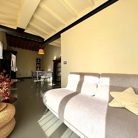 La Costarella - With Cozy Terrace *