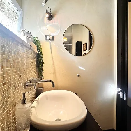 La Costarella - With Cozy Terrace * Siena