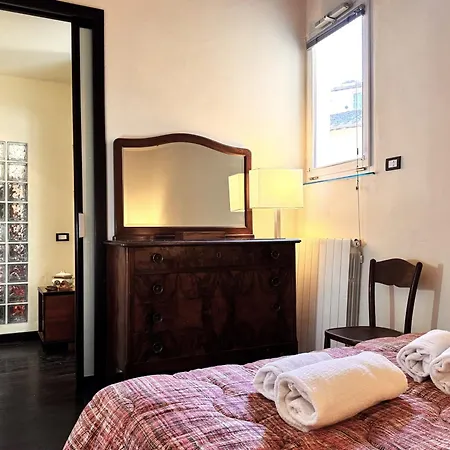 Apartman La Costarella - With Cozy Terrace