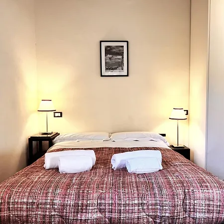 Apartment La Costarella - With Cozy Terrace *