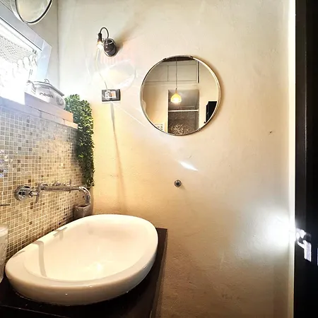 La Costarella - With Cozy Terrace Apartman Siena