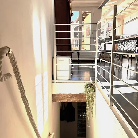 La Costarella - With Cozy Terrace *