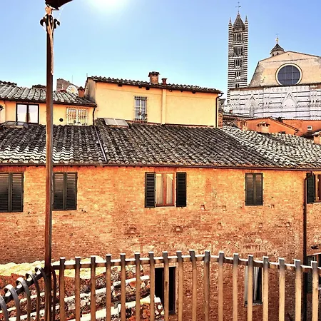 La Costarella - With Cozy Terrace *