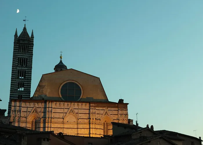 La Costarella - With Cozy Terrace 公寓