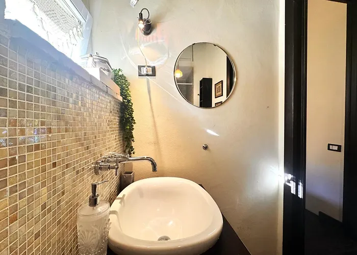 La Costarella - With Cozy Terrace * Σιένα