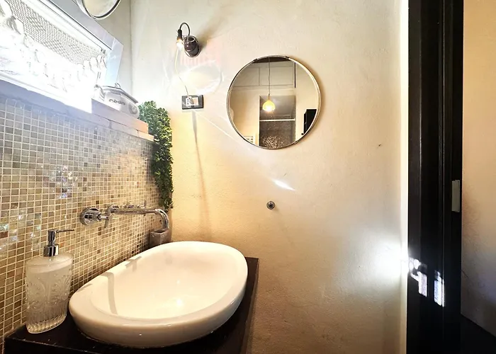 La Costarella - With Cozy Terrace 公寓 锡耶纳