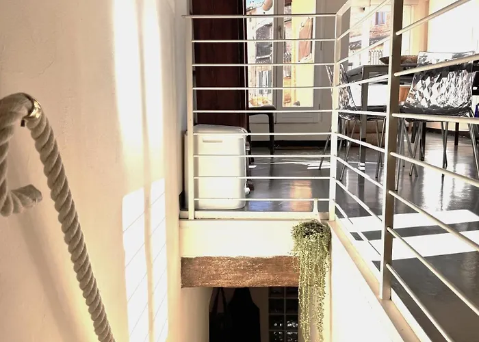 La Costarella - With Cozy Terrace *