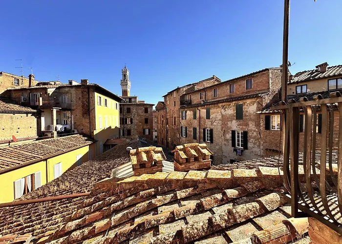 La Costarella - With Cozy Terrace