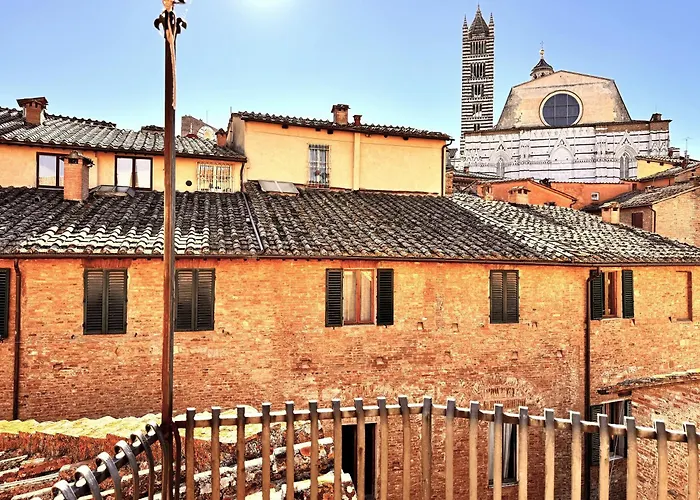 La Costarella - With Cozy Terrace *