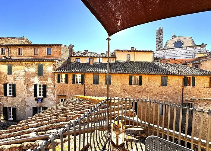 Διαμέρισμα La Costarella - With Cozy Terrace