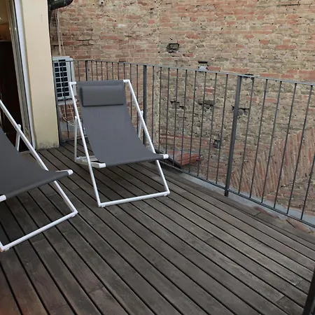 La Costarella - With Cozy Terrace Apartamento Siena