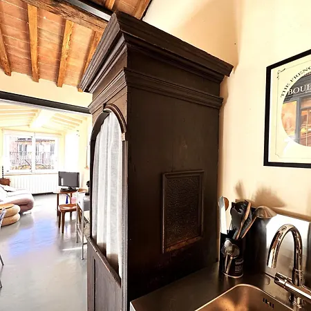 La Costarella - With Cozy Terrace Appartement *