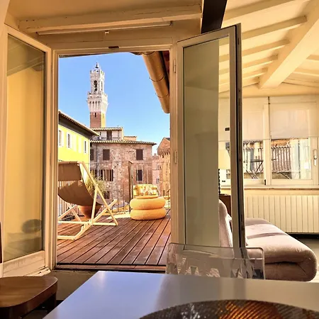 Apartamento La Costarella - With Cozy Terrace