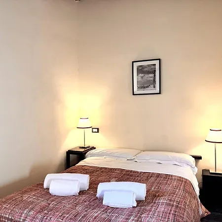 La Costarella - With Cozy Terrace * Sienne