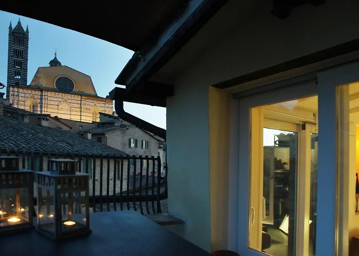 La Costarella - With Cozy Terrace Appartamento *