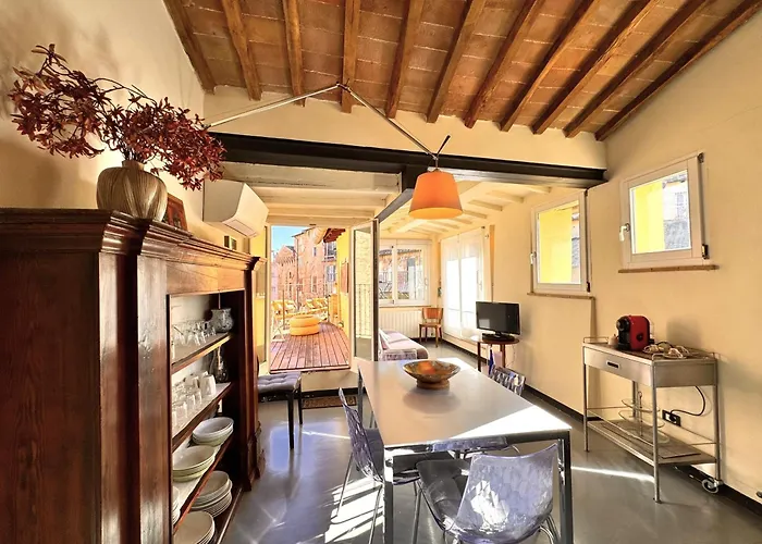 La Costarella - With Cozy Terrace Appartamento