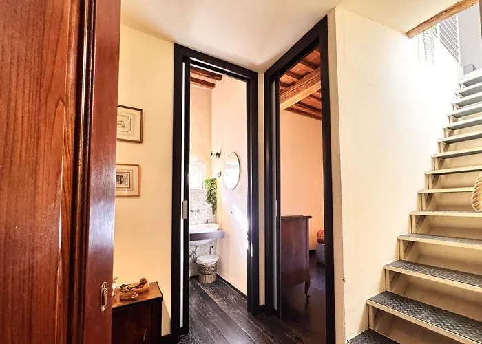 La Costarella - With Cozy Terrace * Siena