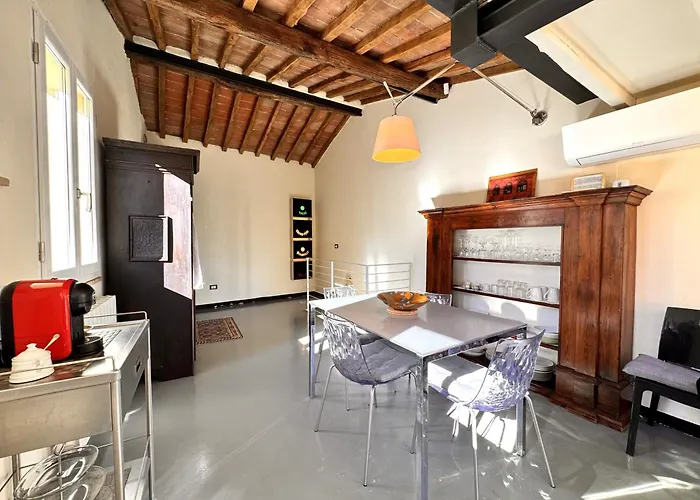 La Costarella - With Cozy Terrace