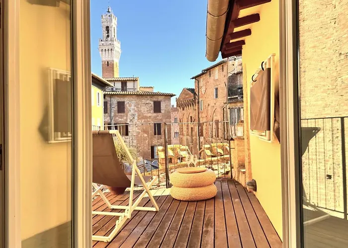 La Costarella - With Cozy Terrace Appartamento