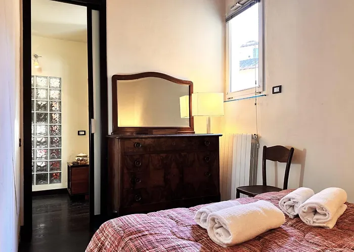 Appartamento La Costarella - With Cozy Terrace