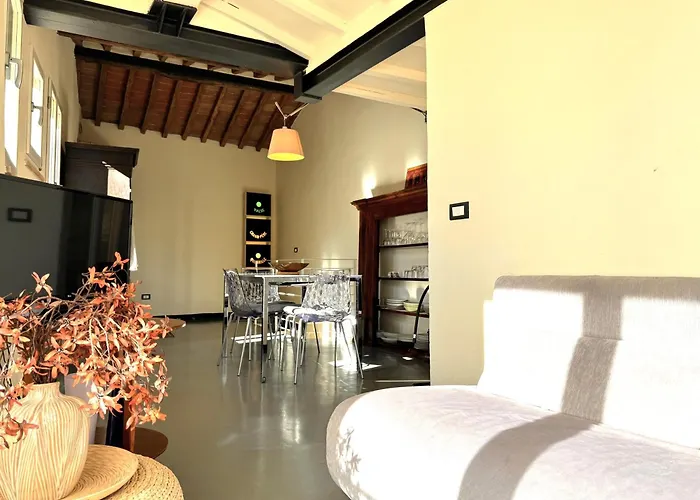 La Costarella - With Cozy Terrace Appartamento *