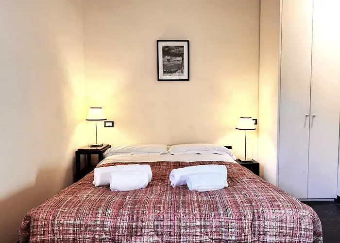 Appartamento La Costarella - With Cozy Terrace *