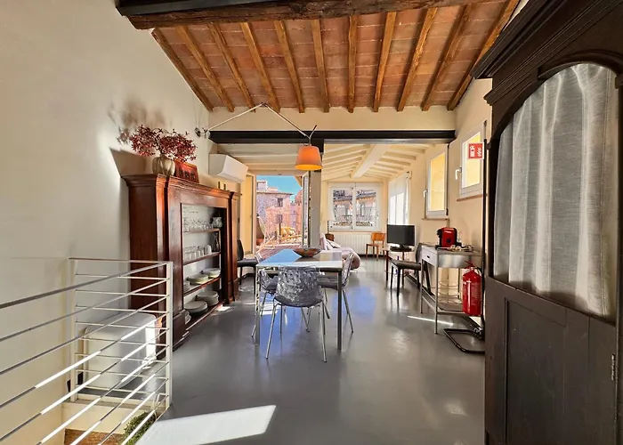 La Costarella - With Cozy Terrace Appartamento