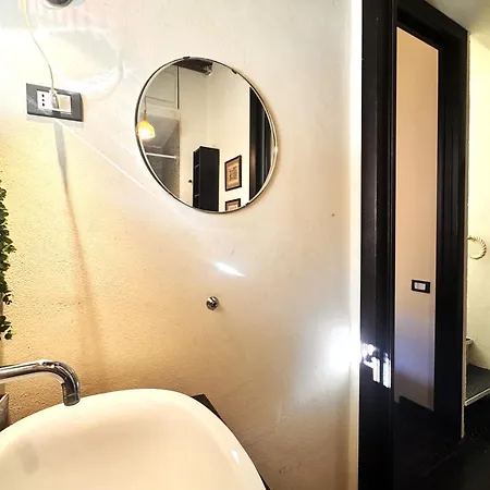 La Costarella - With Cozy Terrace