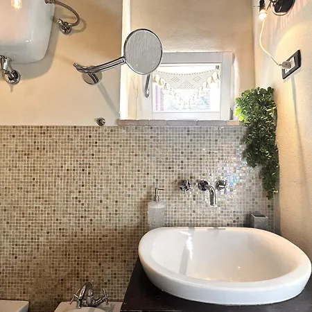 Appartement La Costarella - With Cozy Terrace