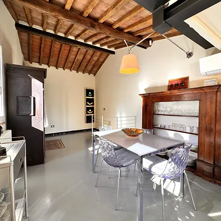 La Costarella - With Cozy Terrace