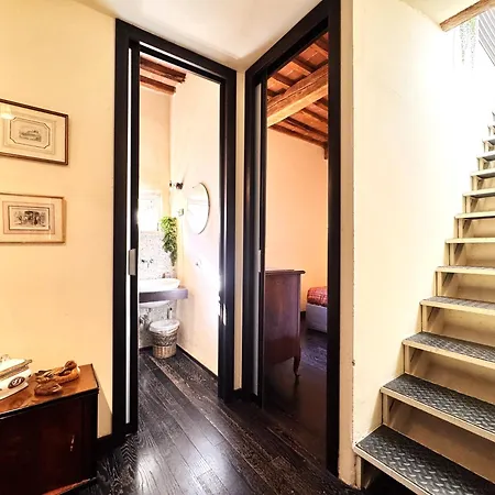 La Costarella - With Cozy Terrace