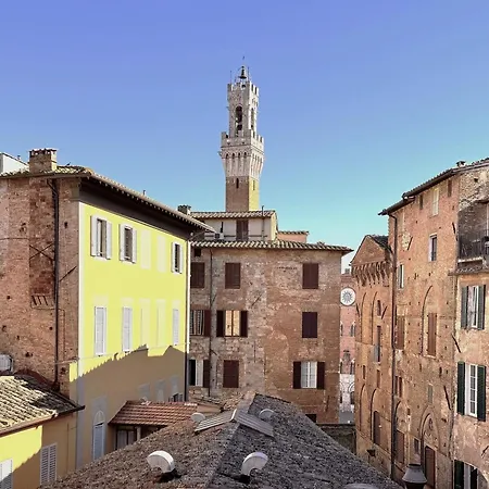 La Costarella - With Cozy Terrace *