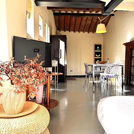 La Costarella - With Cozy Terrace Appartement *