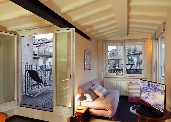 La Costarella - With Cozy Terrace Апартаменты Сиена