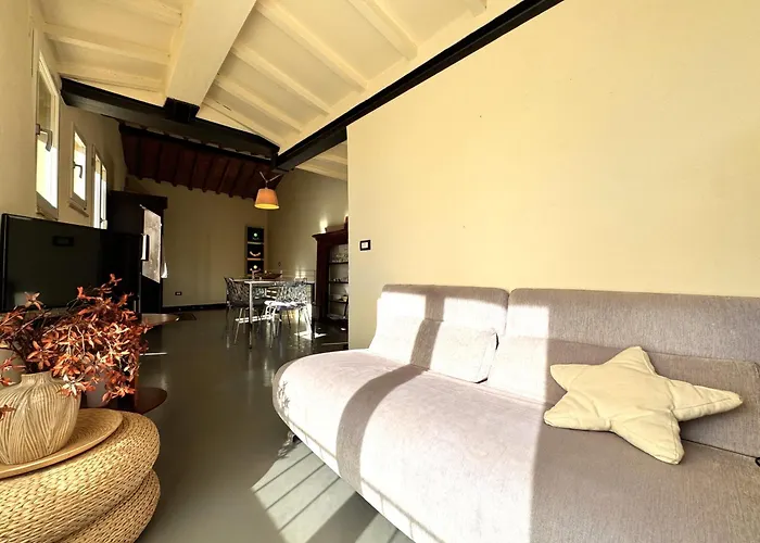 La Costarella - With Cozy Terrace *