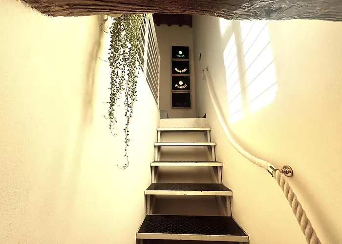 La Costarella - With Cozy Terrace Сиена