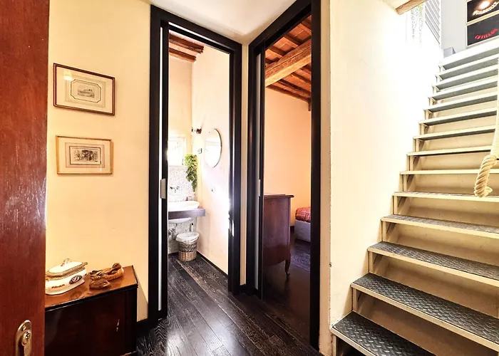 La Costarella - With Cozy Terrace