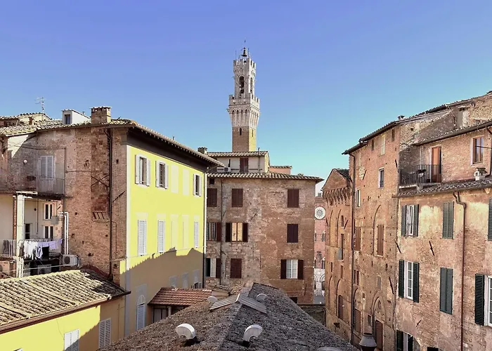 La Costarella - With Cozy Terrace *