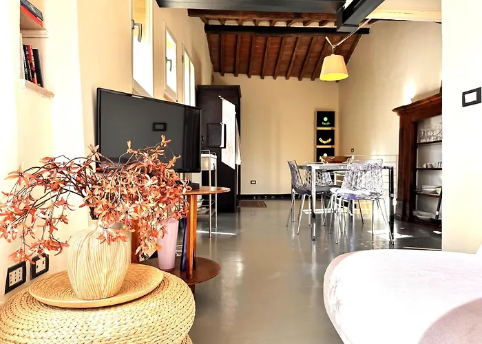 La Costarella - With Cozy Terrace Апартаменты *